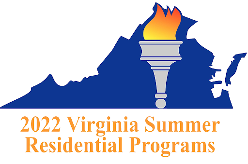 2022 VA Summer Residential Programs