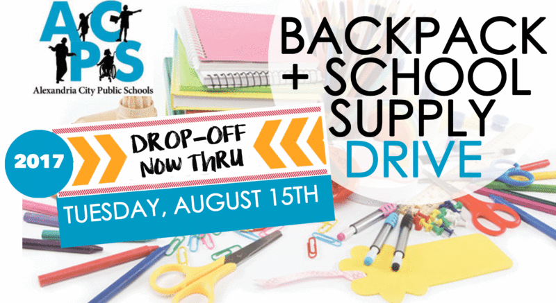 ACPS Express | Back To School Edition