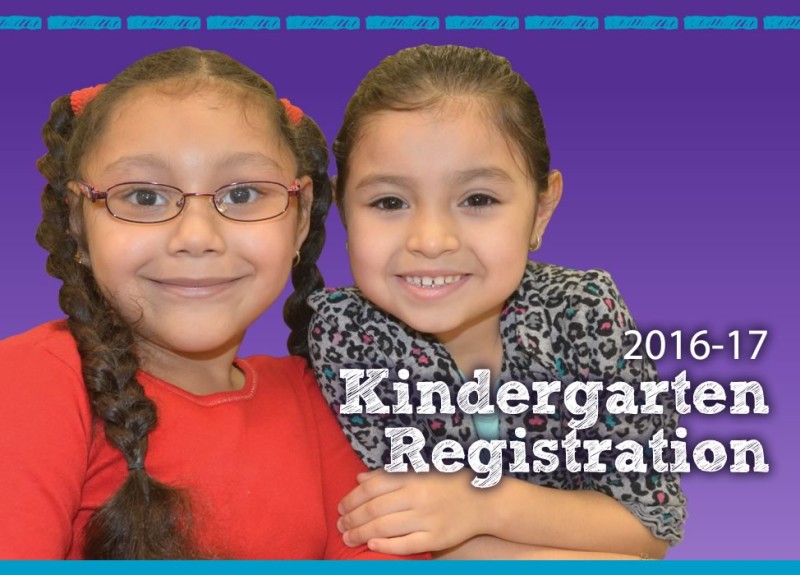 ACPS Express Kindergarten Registration Kicks Off March 9