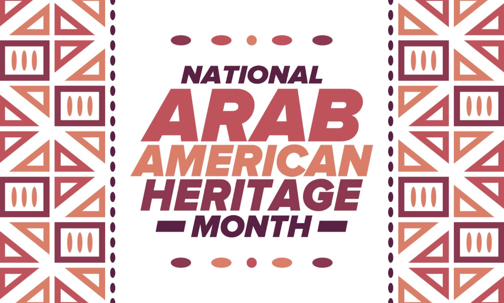 ACPS Express Recognizing National Arab American Heritage Month
