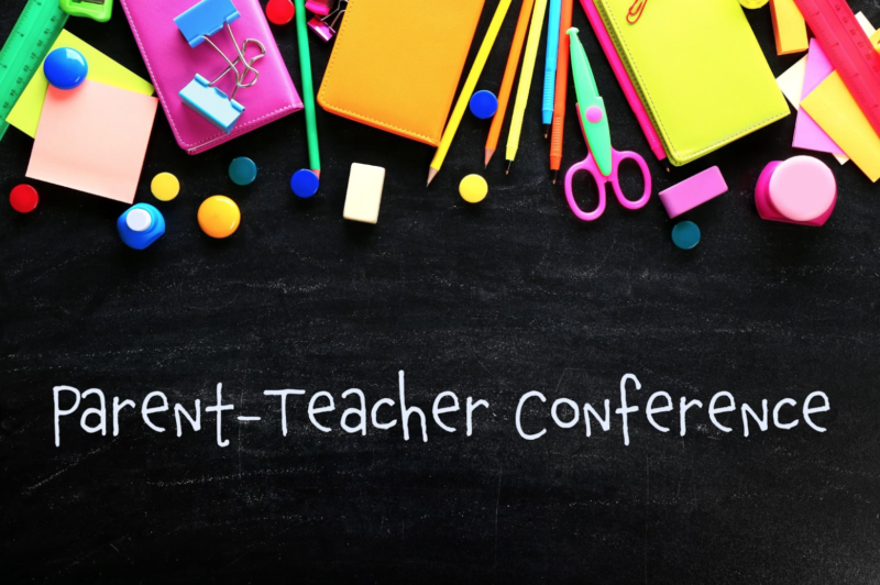 ACPS Express | Parent Teacher Conferences: Schedule Reminder And Tips