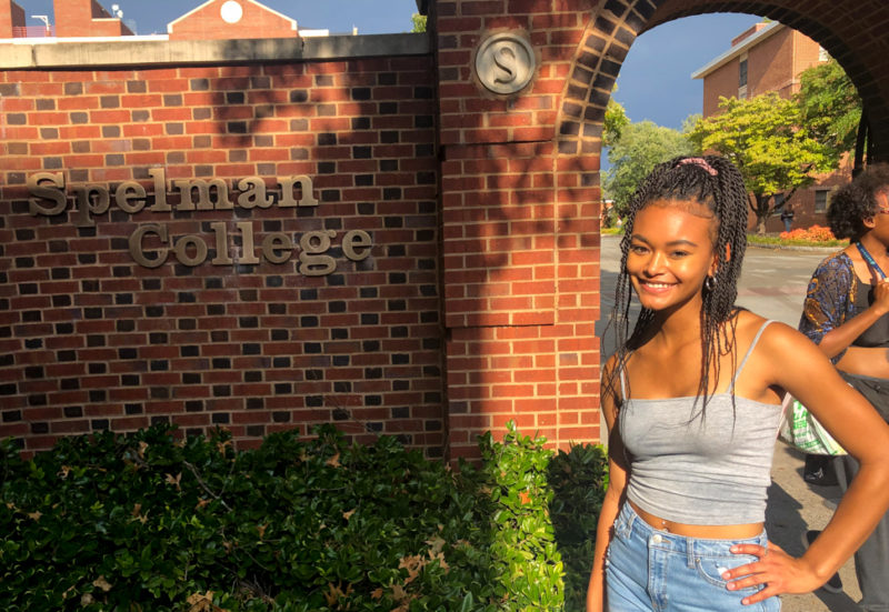 ACPS Express | Letters Home: Checking in with Our College Freshmen