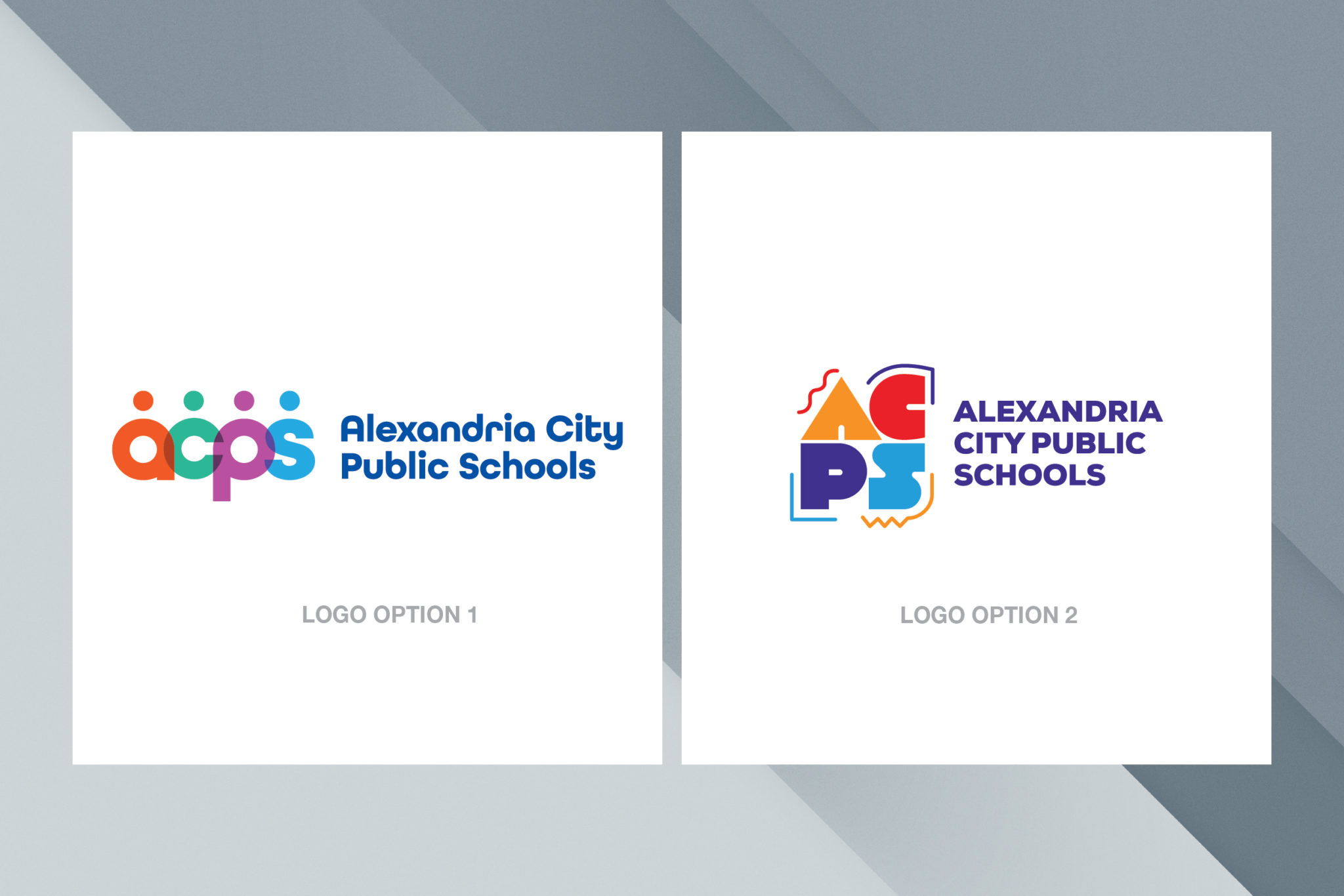 ACPS Express | Vote for ACPS’s New Logo by June 5, 2022!