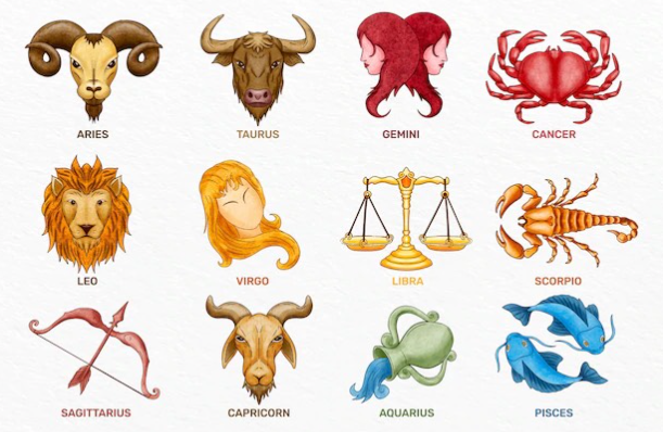 zodiac libra animal